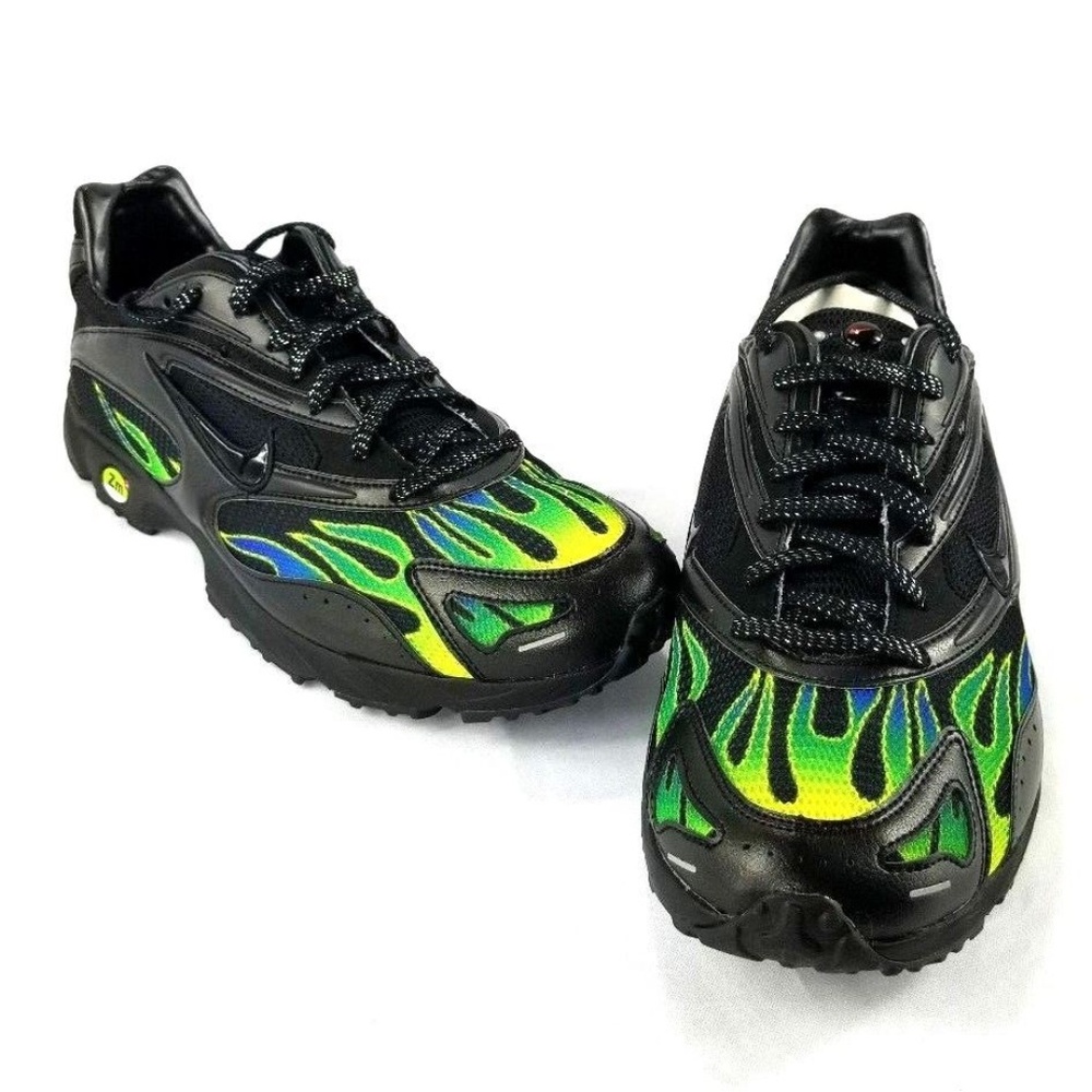 Nike Supreme Air Stream Spectrum Plus Sz 12